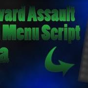 Forward Assault Mod Menu Script Gameguardian 2019