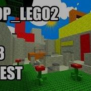 Cs S Bhop Bhop Lego2 In 3 28 By Forest