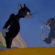 Tom And Jerry Springtime For Thomas 1946