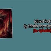 Infernal Rockcelestial Harmonies Tracks