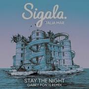 Signal Stay The Night