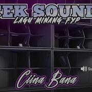 Dangdut Lagu Minang Pasti Anda Tau Di Jamin Tetangga Suka Bass Glerr Horeg Parah
