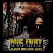 Mic Fury