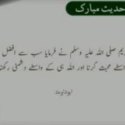 Dushmani Sunnat E Nabvi Deen Islam Hadees