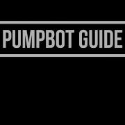 New Trading Bot Dump Pamp For Exchange Binance