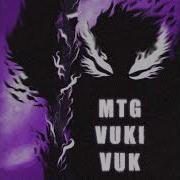 Mtg Vuki Vuk