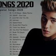 Playlist 2020