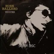 Russ Ballard Voices