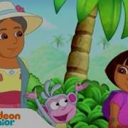 Dora L Exploratrice Generique Nickelodeon Junior