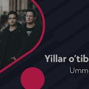 Yillar Utib Oradan