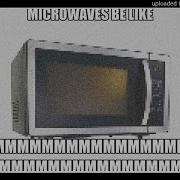 Microwave Type Beat