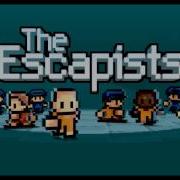 The Escapists Soundtrack