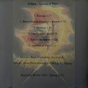 Eclipse Full Albums