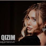 Sebnem Qehramanova Qzim