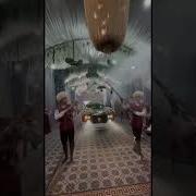 Tùrkmen Toýlary