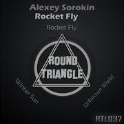 Alexei Sorokin Rocket Fly