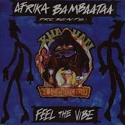 Feel The Vibe Extended Club Mix