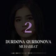 Durdona Karaoke