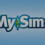 My Sims Town Hall