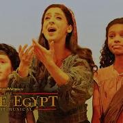 Le Prince Of Egypt Complete