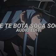 Ele Te Bota Saca Saca Ms Mazzie