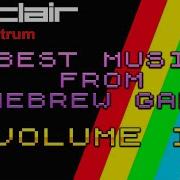 Zx Spectrum Music