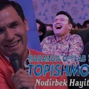 Нодирбек Хаитов Кулгули
