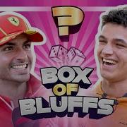 Box Box Box F1