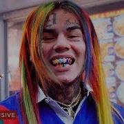 Billy 6Ix9Ine