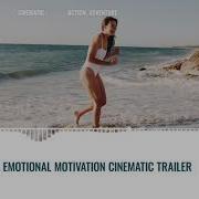 Emotional Intro Motivational Cinematic Trailer