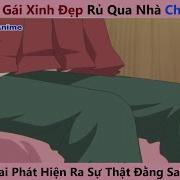 Làm Thịt Bạn Gái Trên Sân Thượng Anime Chịch