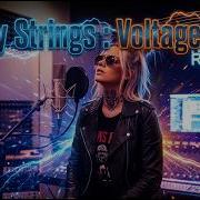 Dusty Strings Voltage Slap