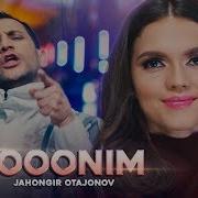 Jahongir Otajonov Janon Bo Laman Deb Remix