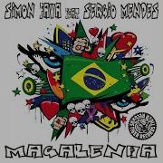 Magalenha Dj Falk Remix Feat Sergio Mendes