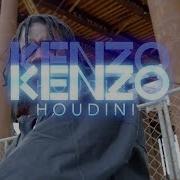 Houdini Kenzo