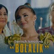 Bolalik Sevinch Ismoilova