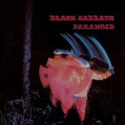 Paranoid 2012 Remaster Black Sabbath