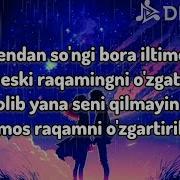 Behruz Yagzon Ol Jonimni Ol