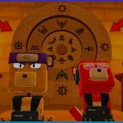 Super Bear Adventure