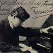Ferruccio Busoni Arias