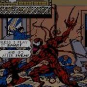Maximum Carnage Snes