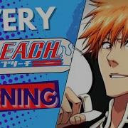 Opening Instrumental