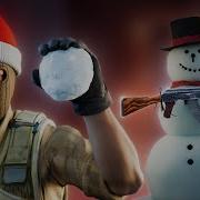 Contr Strike Christmas