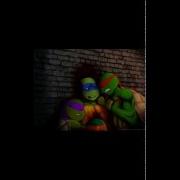 Tmnt Sad