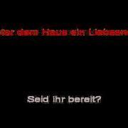 Rammstein Wiener Blut Instrumental