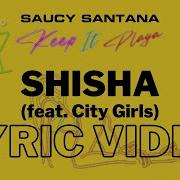 City Girls Shisha