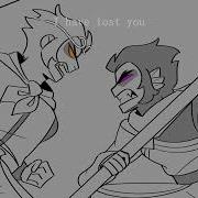 I Have Lost You To This World