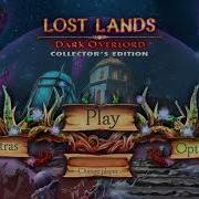 Lost Lands Soundtrack Game