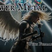 Melodic Power Speed Metal