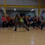 Zumba Megamix 64 Sully